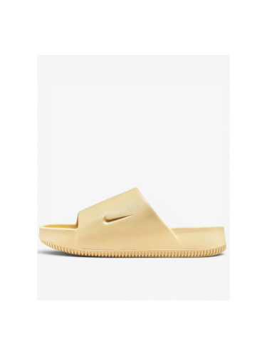 NIKE Calm Slide Beige