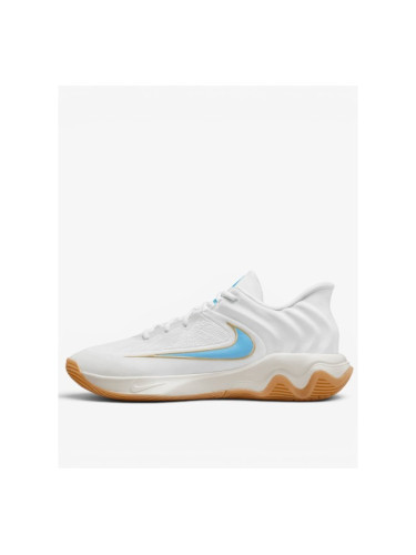 NIKE Giannis Immortality 4 White