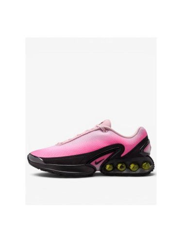NIKE W Air Max Dn Prm Pink / Black