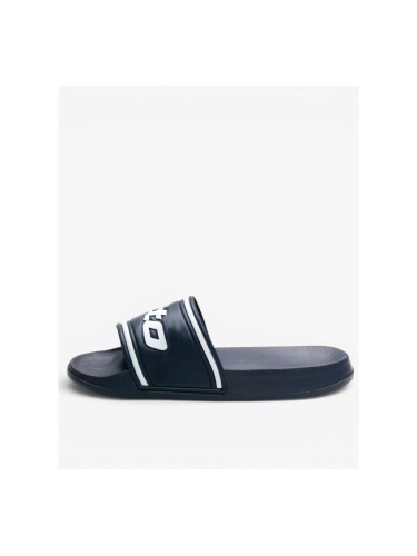 LOTTO Slides Men Navy