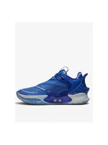 NIKE Adapt BB 2 Astronomy Other Countries Charger Blue