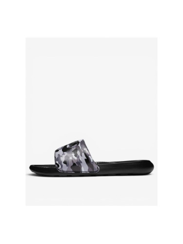 NIKE Victori One Men's Slides Black