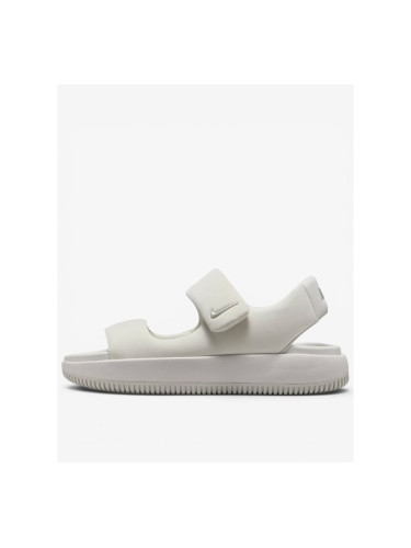 NIKE Calm Sandal Ecru