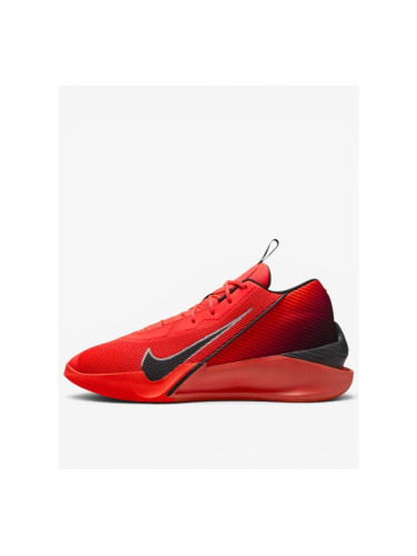 NIKE G.T. Jump Academy Red / Black
