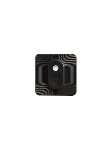 Bluetooth датчик за влага и температура, 3VDC, 0-100%RH, -20~60°C, черен, Shelly Blu H&T ZB Black