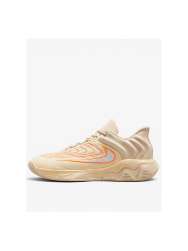 NIKE Giannis Immortality 4 Orange