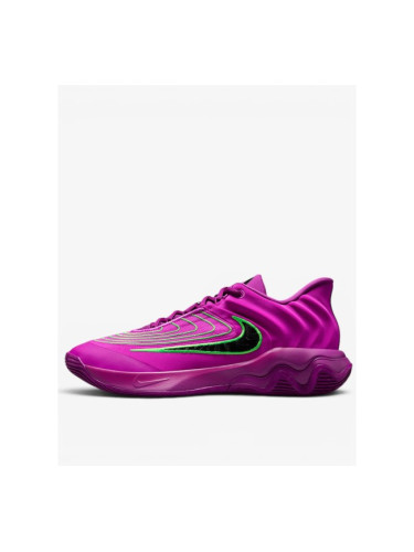 NIKE Giannis Immortality 4 Joker Hyper Violet