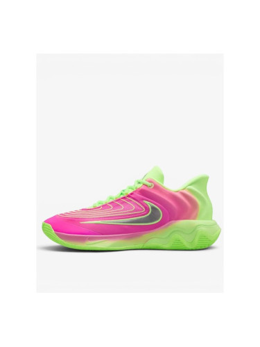 NIKE Giannis Immortality 4 Watermelon Green / Pink