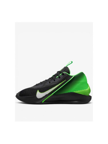 NIKE G.T. Jump Academy Black / Green