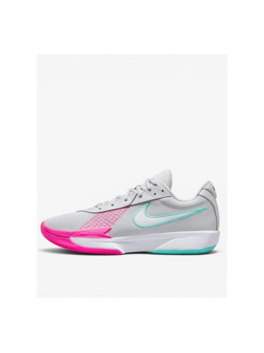NIKE Air Zoom G.T. Cut Academy Gray