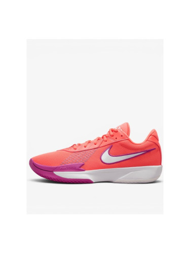 NIKE Air Zoom G.T. Cut Academy Orange