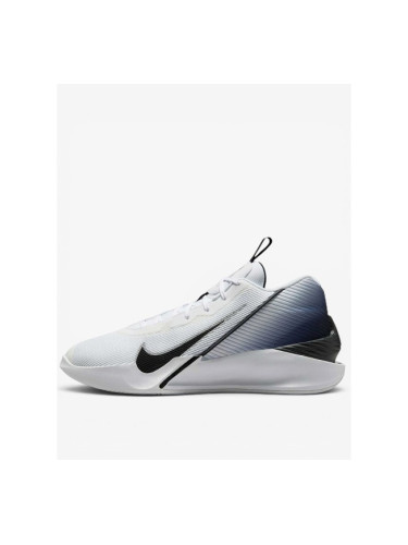 NIKE G.T. Jump Academy White / Black