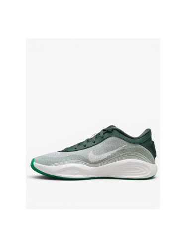NIKE G.T. Hustle Academy Gray /Green