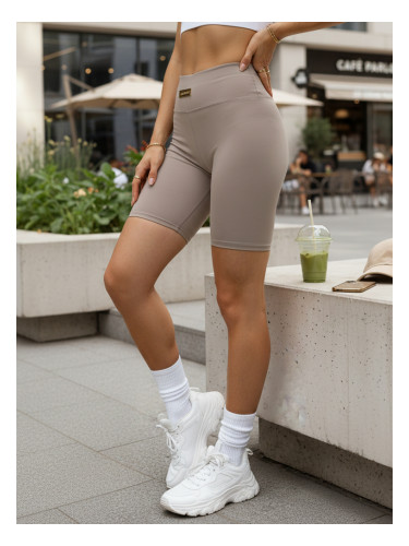 Дамски спортни шорти Dstreet SY0000