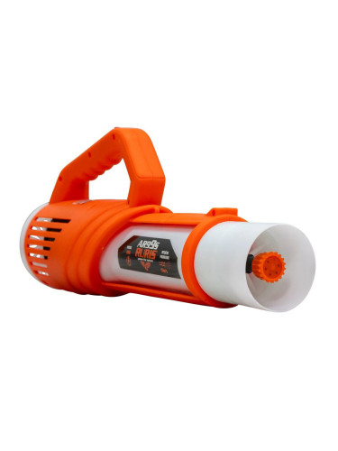Електрически пулверизатор / разпръсквач за акумулаторна пръскачка, 12V, 80W, RURIS AR99S