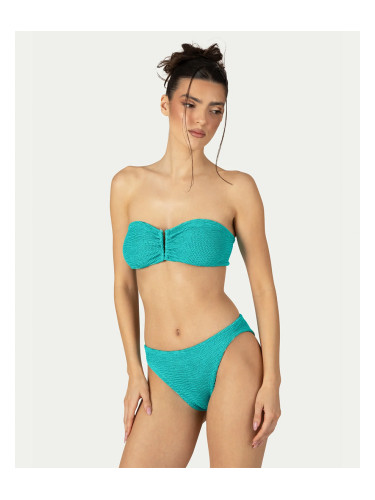 Половинки бански FRIDA SEA GREEN