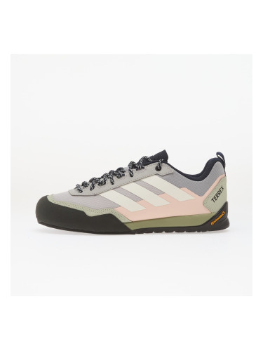 Сникърси adidas Terrex Skychaser Solo Approach Off White/ Legend Ink/ Halo Green EUR 40