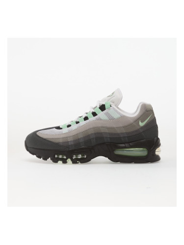 Сникърси Nike Air Max 95 Og Black/ Fresh Mint-White-Medium Grey EUR 35.5