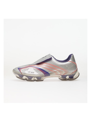 Сникърси adidas F50 Walkable Solar Purple/ Solar Turbo/ Silver Met. EUR 40