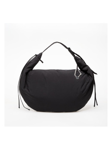 Чанта HELIOT EMIL Cauda Bag Black Universal