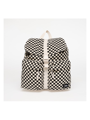 Раница Vans Scatter Backpack Black/ Natural Universal