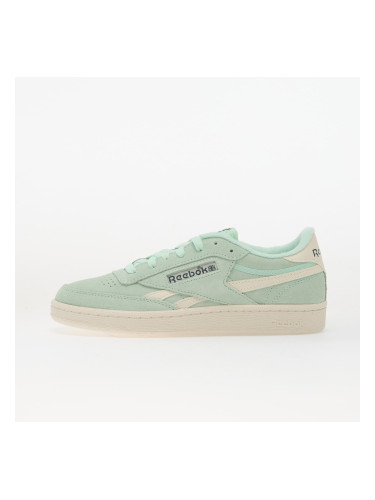 Сникърси Reebok Club C Revenge Inverted Aqua/ Inverted Aqua/ Chalk EUR 37