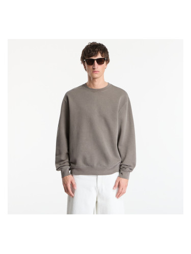 Суитшърт A.P.C. Sweatshirt Apc Automne26 Gray L