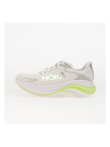 Сникърси Hoka® M Skyward X 2 White/ Neon Yuzu EUR 41 1/3