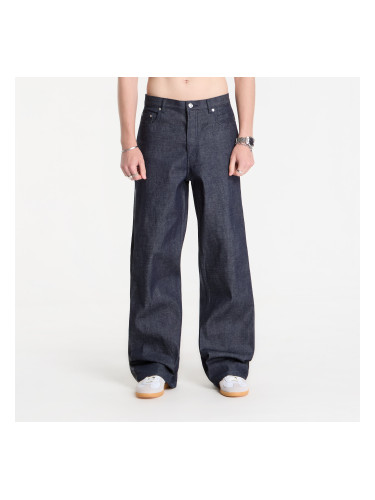 Дънки A.P.C. Jean Sally Indigo 31