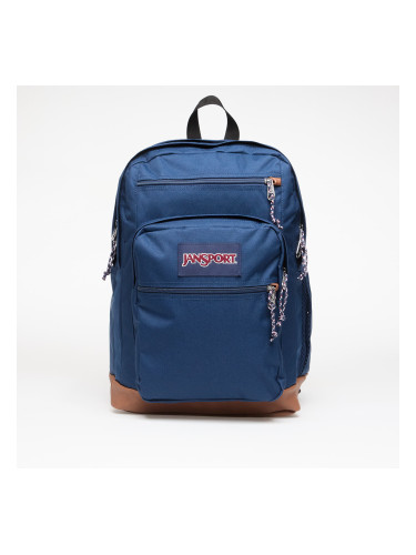 Раница JanSport Cool Student Navy 34 l