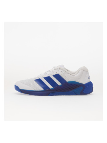 Сникърси adidas Dropset 4 Training Ftwr White/ Team Royal Blue/ Team Royal Blue EUR 46 2/3