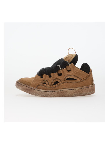 Сникърси Lanvin Curb Sneakers Camel/ Amber EUR 39
