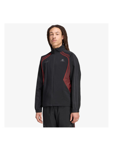 Яке adidas Originals X Coca-Cola Teamgeist 26 Track Top Black S