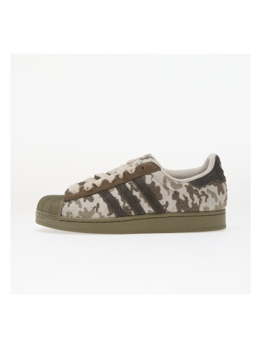 Сникърси adidas Superstar II Wonder Alumina/ Cinder/ Clay EUR 46 2/3