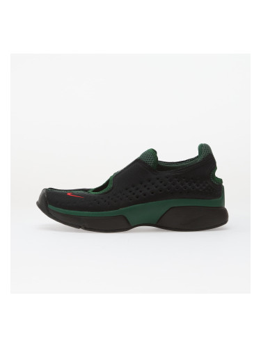 Сникърси Nike Air Rift 2 Black/ Fire Red-Tm Dark Green EUR 36.5