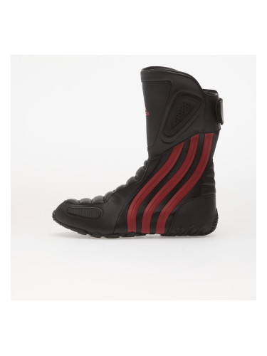 Сникърси adidas Ghost Moto Mid Core Black/ Team Victory Red/ Core Black EUR 40