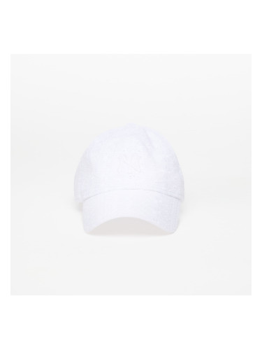Шапка New Era 9TWENTY MLB Broderie New York Yankees Optic White Universal
