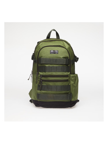 Раница Vans Van Doren Backpack Green Balsa Universal