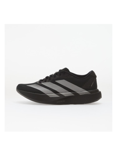 Сникърси adidas Adizero Evo SL Woven Core Black/ Iron Met./ Carbon EUR 46 2/3