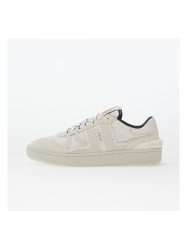 Сникърси Lanvin Clay Sneakers White EUR 39