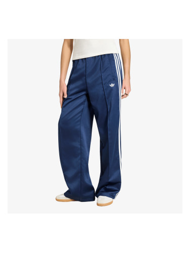 Панталони adidas Sst Loose Tp Night Indigo/ White L
