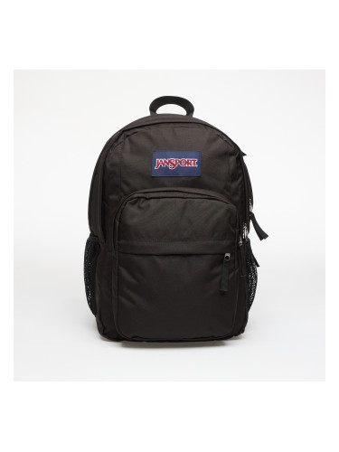 Раница JanSport Big Day Pack Black 34 l