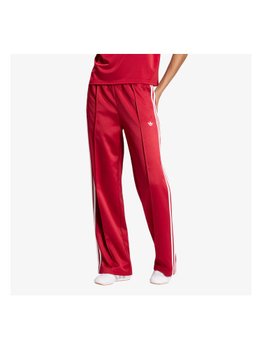 Панталони adidas Sst Loose Tp Team Victory Red/ White L