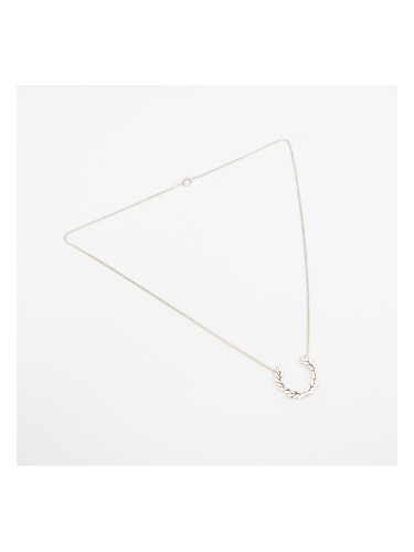 Огърлица Fred Perry Laurel Wreath Necklace ? Universal