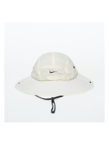Шапка Nike Apex Dri-FIT Bucket Hat Sail/ Anthracite/ Black S