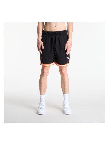 Къси панталони New Era MLB Arch OS Short New York Mets Black L