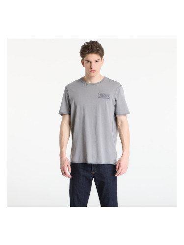 Тениска Diesel T-Rawjust-V1 T-Shirt Steeple Gray L