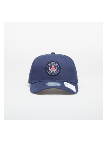 Шапка Jordan Jan Psg Cap Midnight Navy Universal