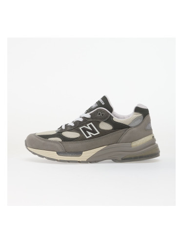 Сникърси New Balance 992 Made in USA Shadow Grey EUR 36
