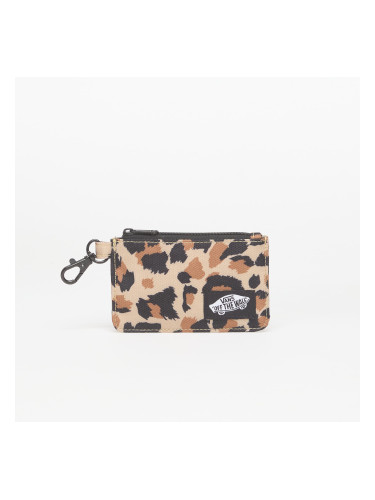 Портфейл Vans Off The Wall Zip Wallet Incense Universal